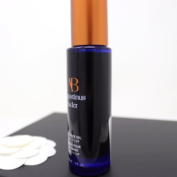 Augustinus Bader - 30 ml - 1.1 oz - The Face Oil With TFC8 - Picture 3 of 4